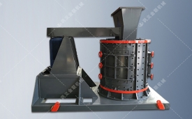 立式制砂机-立式制砂机结构原理-数控立式板锤制砂机价格-图片视频及型号参数